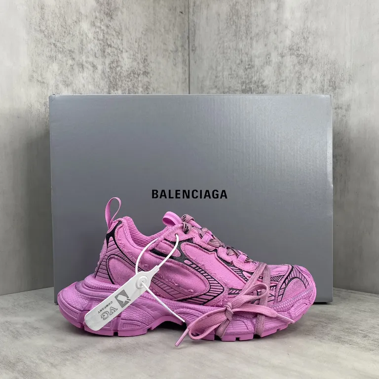 Balenciaga Shoe 